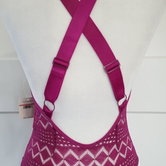 Free people thank you never bodysuit - Picture 5 of 14